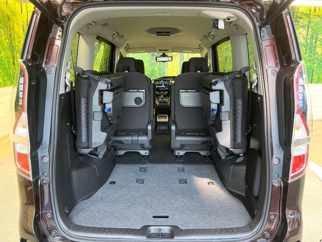 NISSAN SERENA  WG 2022 Image 31