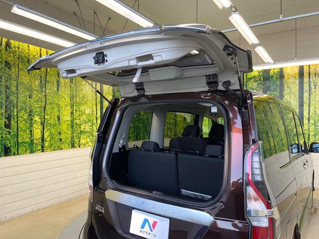 NISSAN SERENA  WG 2022 Image 31