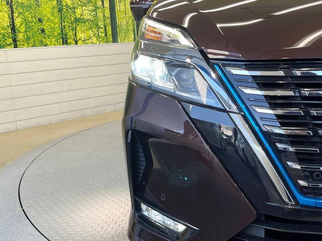 NISSAN SERENA  WG 2022 Image 31