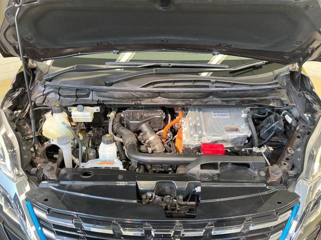 NISSAN SERENA  WG 2022 Image 31