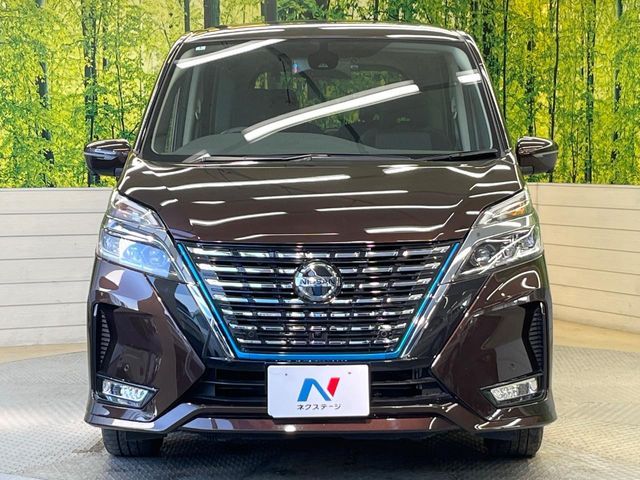 NISSAN SERENA  WG 2022 Image 31