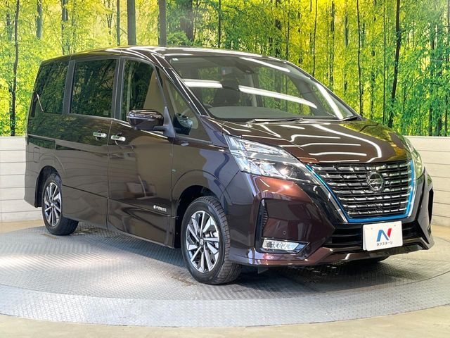 NISSAN SERENA  WG 2022 Image 31