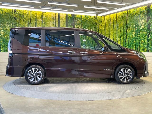 NISSAN SERENA  WG 2022 Image 31