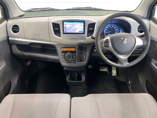 SUZUKI WAGON R 2015 Image 31