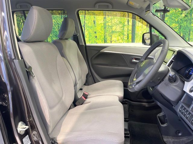 SUZUKI WAGON R 2015 Image 31