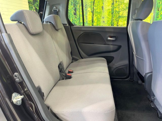 SUZUKI WAGON R 2015 Image 31