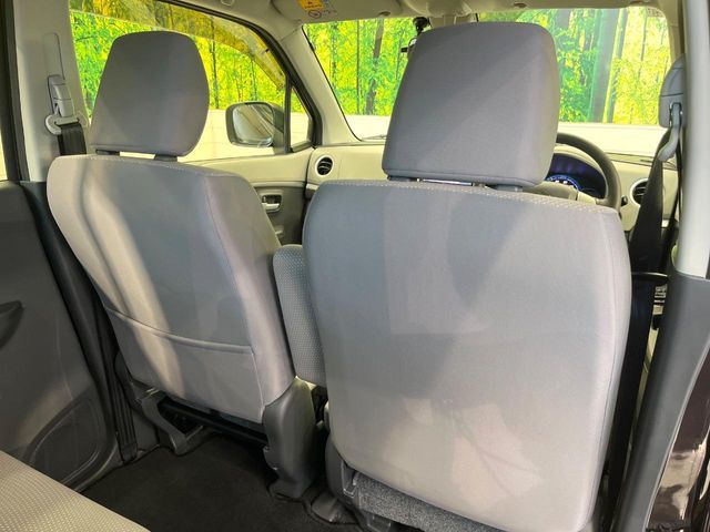 SUZUKI WAGON R 2015 Image 31