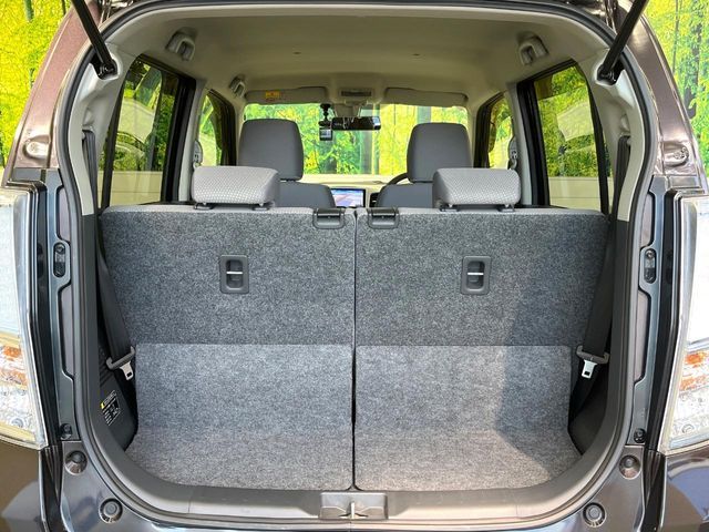 SUZUKI WAGON R 2015 Image 31