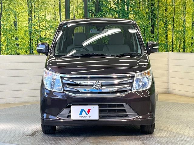 SUZUKI WAGON R 2015 Image 31