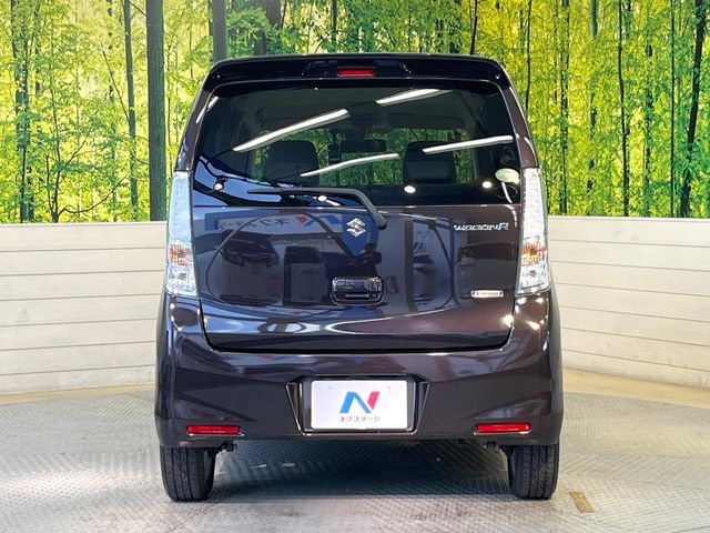 SUZUKI WAGON R 2015 Image 31