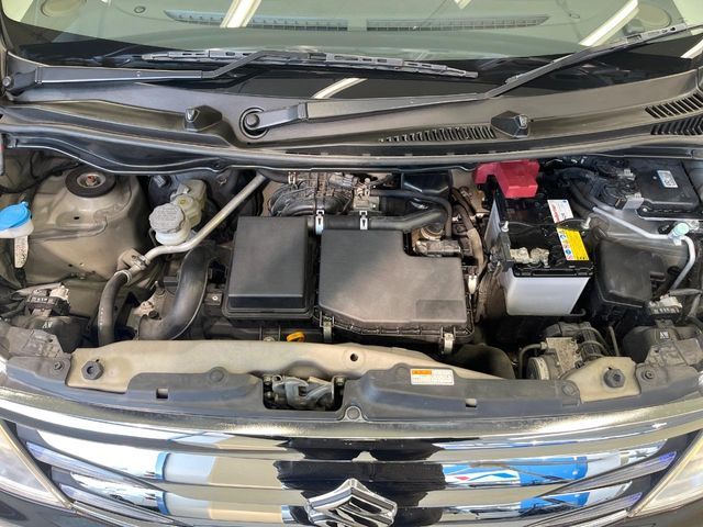 SUZUKI WAGON R 2015 Image 31