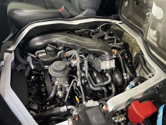 TOYOTA HIACE VAN 2WD 2026 Image 31