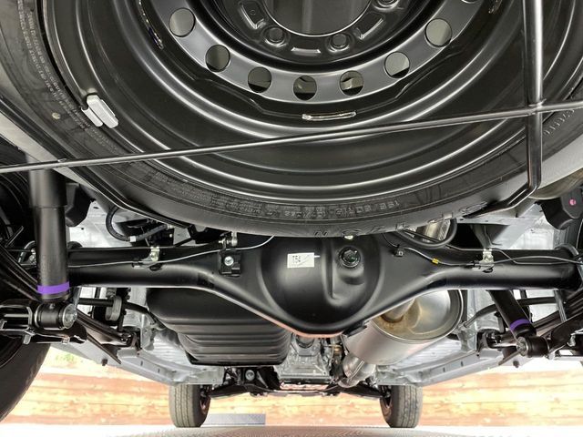 TOYOTA HIACE VAN 2WD 2026 Image 31