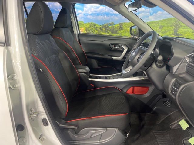 TOYOTA RAIZE HYBRID 2023 Image 31