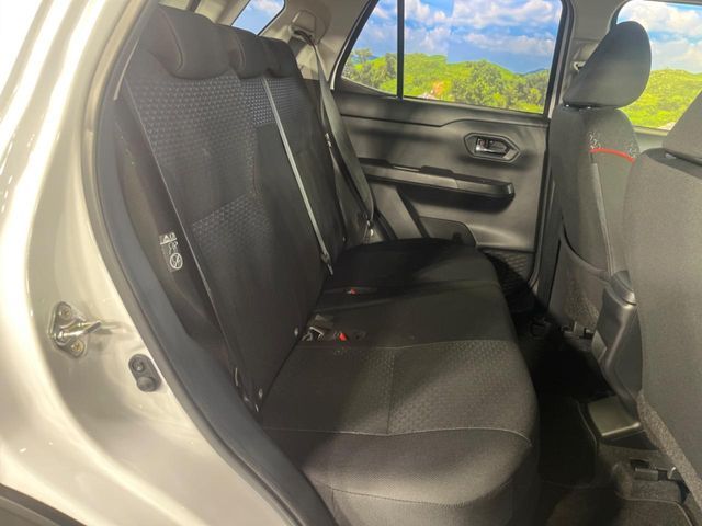 TOYOTA RAIZE HYBRID 2023 Image 31