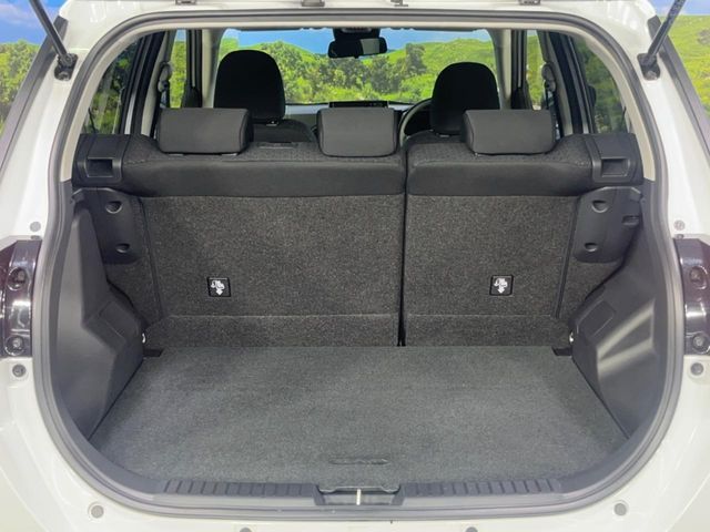 TOYOTA RAIZE HYBRID 2023 Image 31