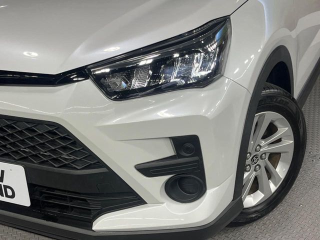 TOYOTA RAIZE HYBRID 2023 Image 31