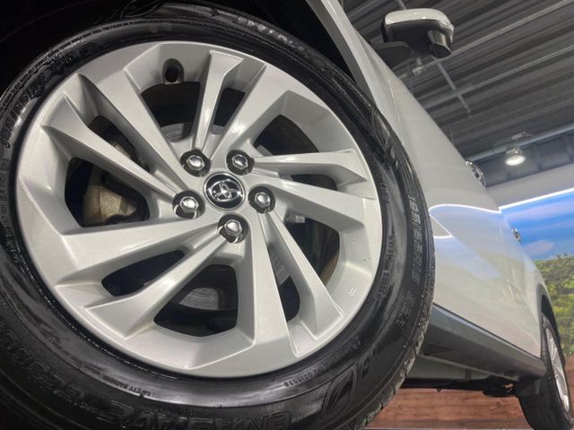 TOYOTA RAIZE HYBRID 2023 Image 31