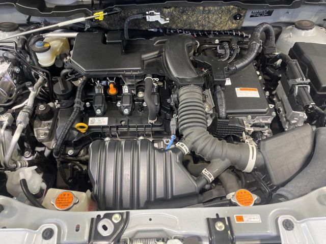 TOYOTA RAIZE HYBRID 2023 Image 31