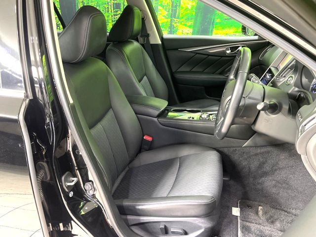 NISSAN SKYLINE 2016 Image 31