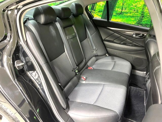 NISSAN SKYLINE 2016 Image 31