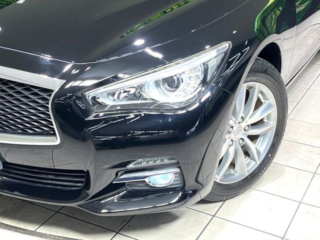 NISSAN SKYLINE 2016 Image 31