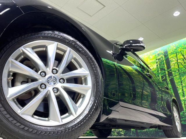 NISSAN SKYLINE 2016 Image 31