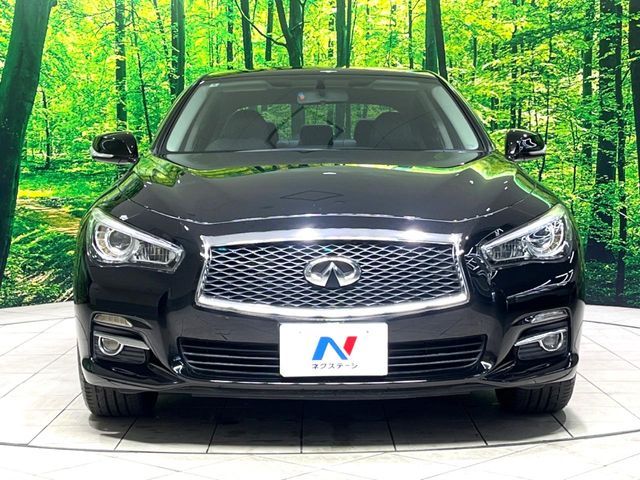 NISSAN SKYLINE 2016 Image 31