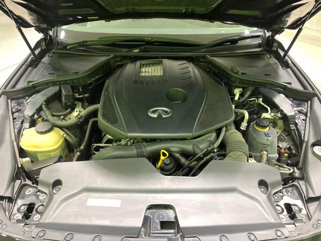 NISSAN SKYLINE 2016 Image 31