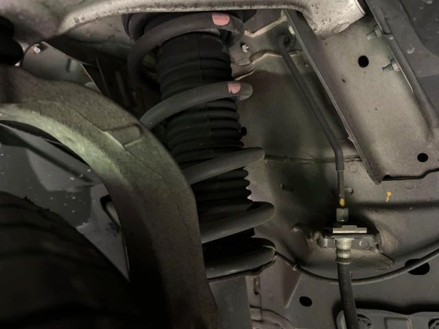 NISSAN SKYLINE 2016 Image 31