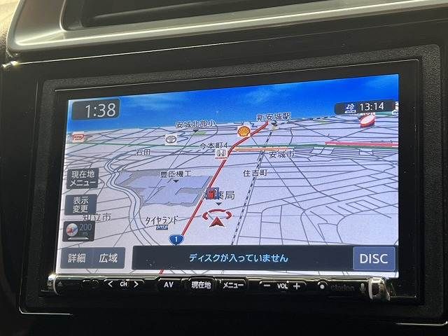 HONDA FIT 2017 Image 31