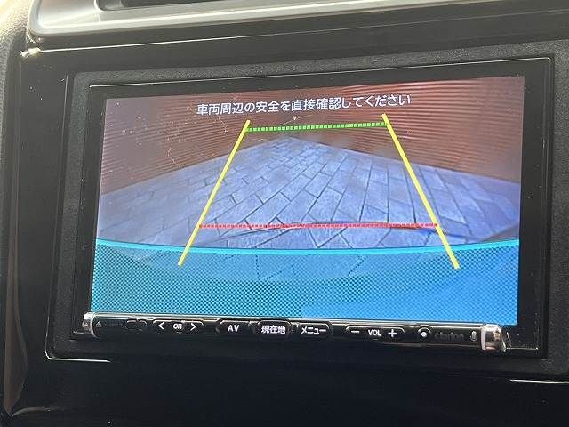 HONDA FIT 2017 Image 31