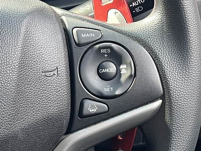 HONDA FIT 2017 Image 31