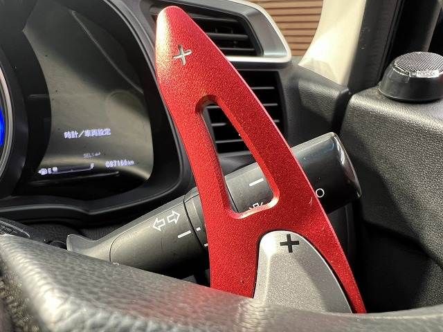 HONDA FIT 2017 Image 31