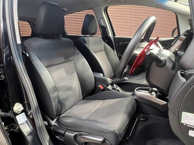 HONDA FIT 2017 Image 31