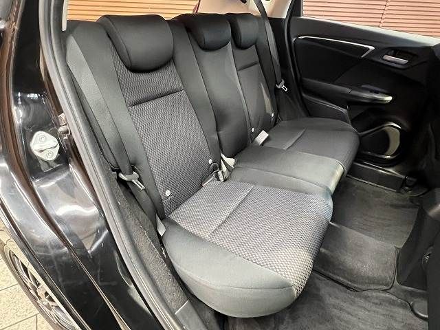 HONDA FIT 2017 Image 31