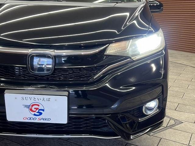 HONDA FIT 2017 Image 31