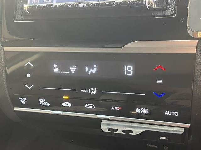 HONDA FIT 2017 Image 31