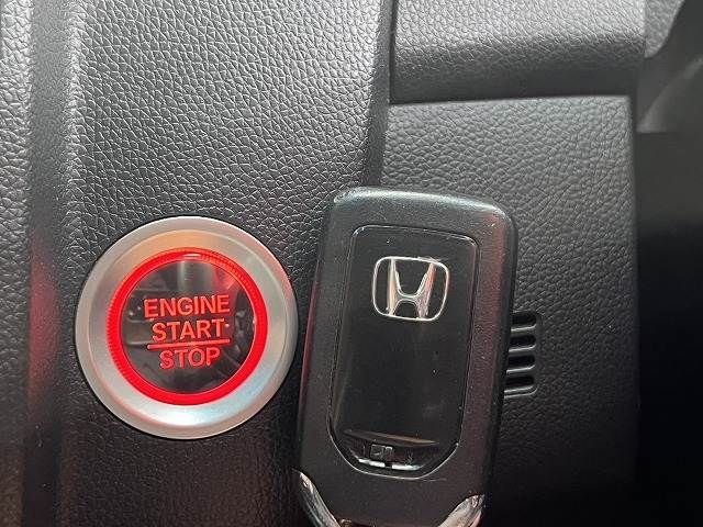 HONDA FIT 2017 Image 31