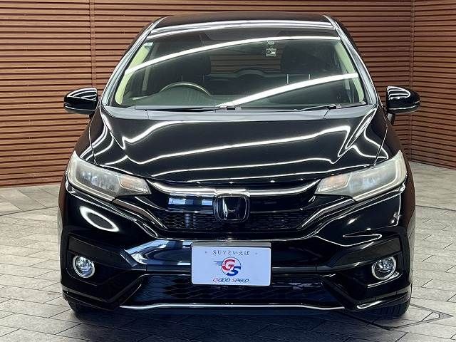 HONDA FIT 2017 Image 31