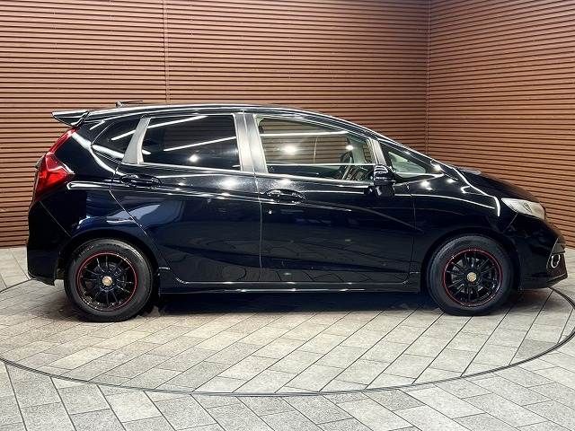 HONDA FIT 2017 Image 31