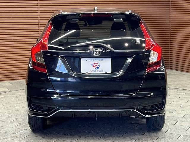 HONDA FIT 2017 Image 31