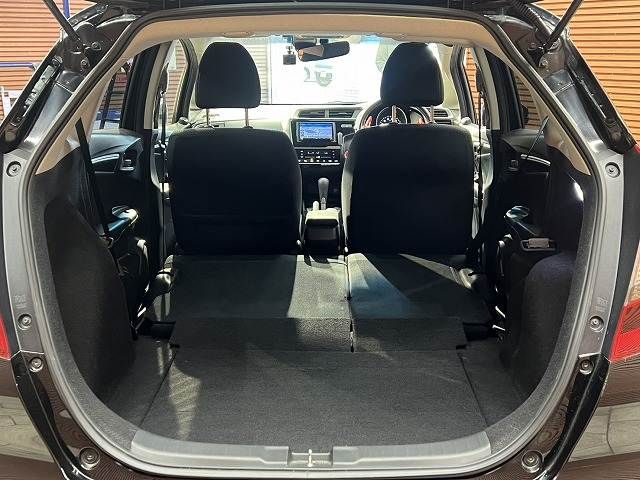 HONDA FIT 2017 Image 31