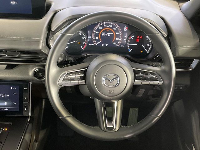 MAZDA MX-30 2020 Image 31