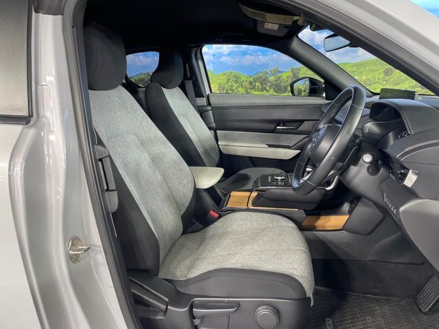 MAZDA MX-30 2020 Image 31