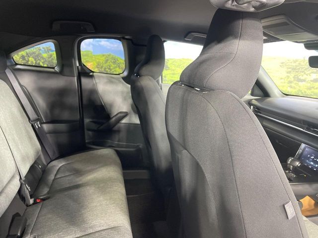 MAZDA MX-30 2020 Image 31