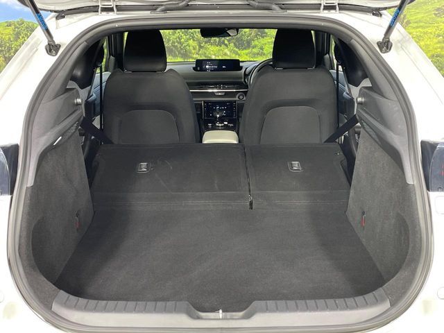 MAZDA MX-30 2020 Image 31