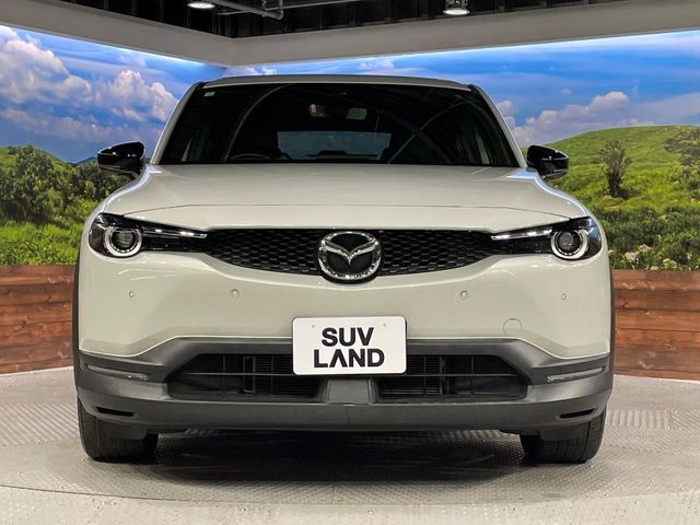 MAZDA MX-30 2020 Image 31