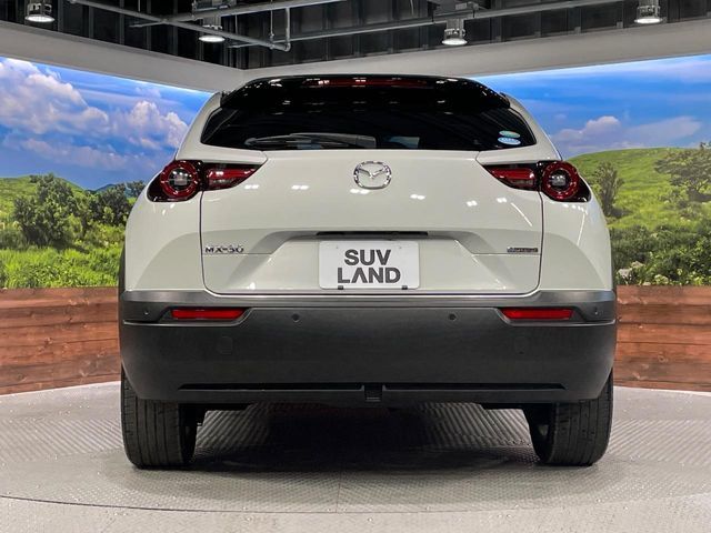 MAZDA MX-30 2020 Image 31