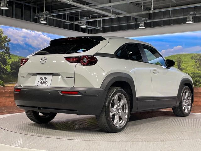 MAZDA MX-30 2020 Image 31